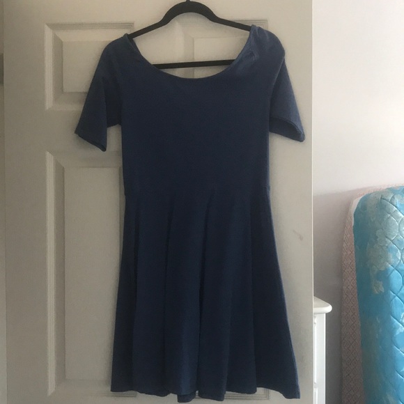 Talula T-shirt Dress - Picture 3 of 5